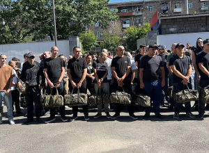 Զինվորական ծառայության զորակոչից տարկետում ստացած քաղաքացիների տարիքային շեմը առաջարկվում է փոփոխել