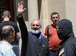 Բագրատ Գալստանյանին մեղադրանք է առաջադրվել