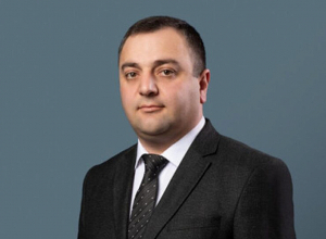 Արցախի ԱԺ պատգամավոր Դավիթ Գալստյանը երկու ամսով կալանավորվեց