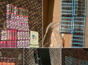 ՔԿ-ն շարունակել է խուզարկությունները․ 15 անձ կալանավորվել է