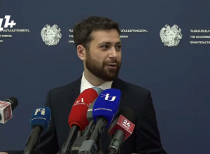 Էրդողանը Թուրքիայում Փաշինյանի առջև չի դրել ադրբեջանցիների վերադարձի հարց․ փոխնախարար