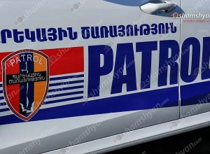 Առեղծվածային ու ողբերգական դեպք՝ Արարատի մարզում․ Մասիսի հիվանդանոց տեղափոխված պարեկը գիտակցության չգալով մահացել է