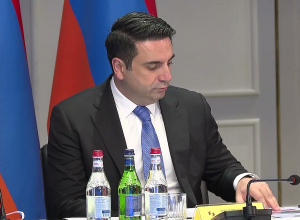 Փաշինյանը մասնակցել է «Հայաստան» համահայկական հիմնադրամի հոգաբարձուների խորհրդի  նիստին