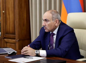 Վարչապետը հեռավար մասնակցել է Եվրասիական տնտեսական բարձրագույն խորհրդի նիստին