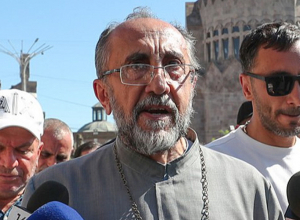 Խնդրում եմ իմ անունը չշահարկել վարչապետի թեկնածուների շարքում․ Միքայել Աջապահյանը հայտարարություն է տարածել