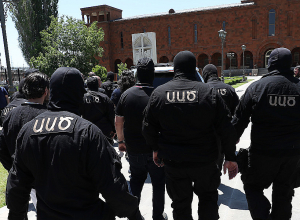 Կոչ ենք անում նահանջել. Երուսաղեմի հայոց պատրիարքարանը` Մայր աթոռի դեմ գրոհի մասին