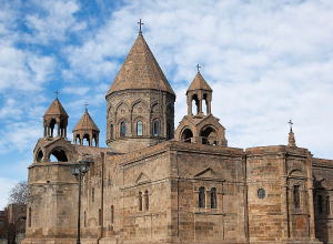 Մայր Աթոռ Սուրբ Էջմիածինը հայտարարություն է տարածել