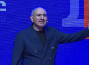 «Կրթվելը նորաձեւ է» շարժման շրջանակում Փաշինյանը  պատասխանեց լրագրողի հարցին