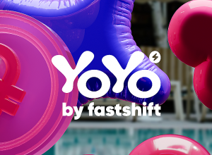 Fast Shift-ը թողարկել է «YoYo» վճարային հավելվածը երեխաների համար