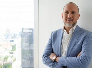 Համաշխարհային բանկի Հայաստանի գրասենյակը ունի նորանշանակ ղեկավար