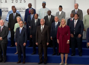 Նախագահը ելույթ է ունեցել ՄԱԿ ի Զարգացմանն ուղղված ֆինանսավորման համաշխարհային համաժողովում