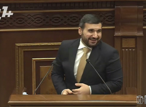 Ռոբերտ Քոչարյանը ՀԷՑ-ը վաճառել է 12 մլն դոլարով. Վահագն Ալեքսանյան