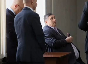 ՌԴ-ում ազատ են արձակել ադրբեջանական համայնքի ղեկավարին