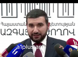 Փաշինյանը ճիշտ է ասում՝ ովքեր կպարտադրեն ՀԷՑ-ի աշխատողներին Կարապետյանի երթին մասնակցեն, կդատվեն