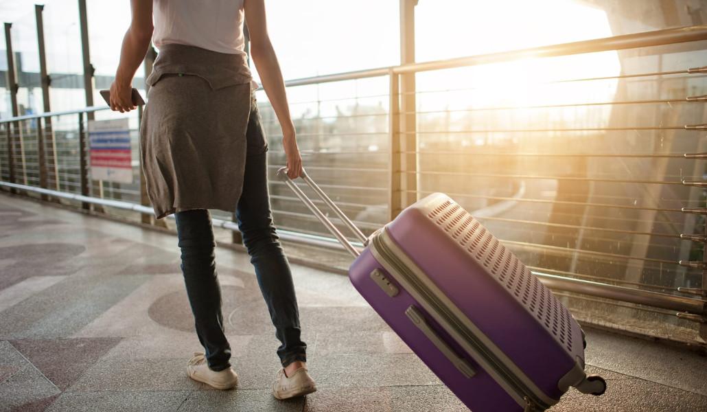 ճամփորդություն