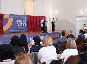 Մեկնարկել է սփյուռքի ուսուցիչների վերապատրաստման ծրագիրը` «Գիտելիքի կամուրջ» խորագրի ներքո