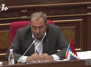 Ո՞վ է վճարելու այս գործարքի հետեւանքները․ Արծվիկ Մինասյան