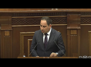 Այս նախագիծը չի վերաբորում միայն ՀԷՑ-ին․ նախարար