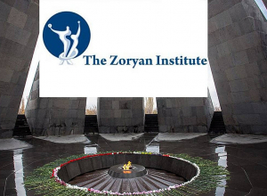 Զորյան ինստիտուտը խստորեն դատապարտում է սահմանային անցակետի հնարավոր անվանակոչումը ցեղասպանության կազմակերպչի անունով