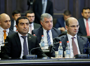 Իրանական ծագման որոշ ապրանքներ համապատասխան լիցենզիայի առկայության դեպքում Հայաստան կներմուծվեն առանց մաքսատուրքի