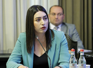 ԼՂ-ից բռնի տեղահանվածների քաղաքացիության տրամադրման գործընթացն իրականացվում է պարզեցված ընթացակարգով․ ՆԳ նախարար