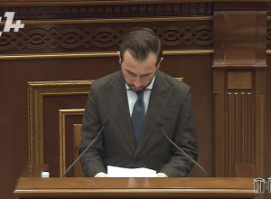 ՔՊ-ն ահաբեկչության կանխարգելման հարցով արտահերթ նիստ է գումարել․ ընդդիմությունը բոյկոտել է․ ՈՒՂԻՂ