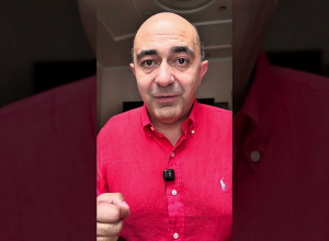 Առաջարկում եմ՝ Հայ-թուրքական սահմանի «Մարգարա» անցակետը անվանափոխել Սողոմոն Թեհլերյան անունով