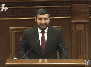 Լևոն Տեր-Պետրոսյանն ու իր հոգեզավակներ Քոչարյանն ու Սարգսյանը սատարում են ահաբեկչությանը. Ալեքսանյան