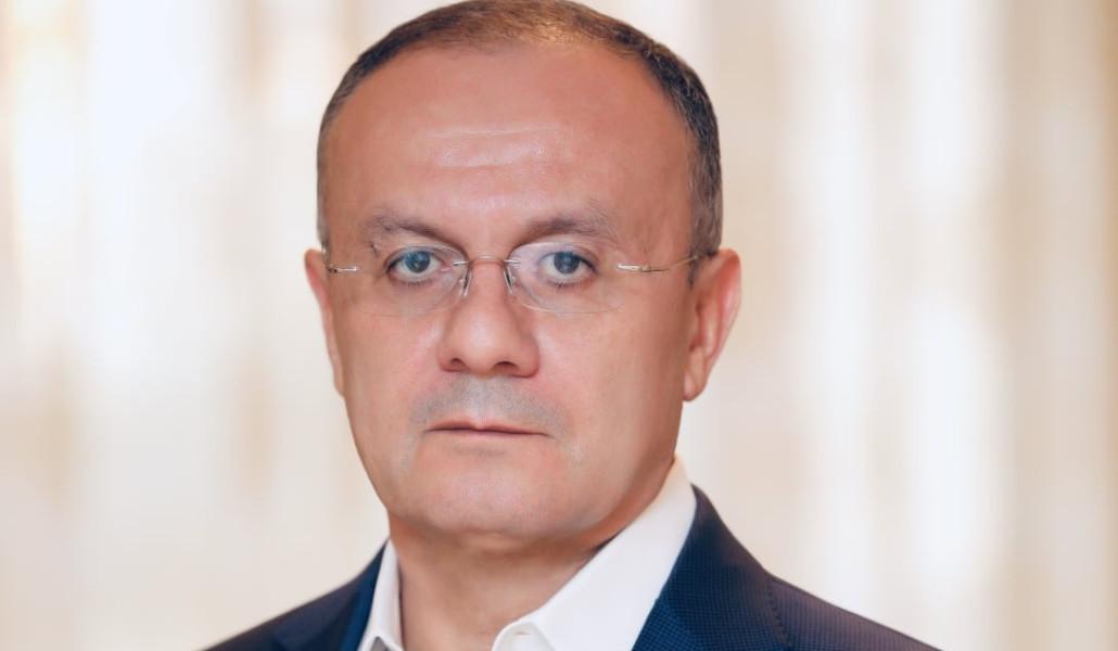 սեյրան օհանյան