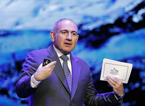 ՀՀ-ին անհրաժեշտ է նոր՝ ժողովրդի քվեով ընդունված Սահմանադրություն․ Նիկոլ Փաշինյան