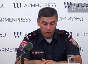 Սևանում լողափնյա սեզոնի բացում, փրկարարների ու ջրային պարեկների ուժեղացված ծառայություն․ ՈՒՂԻՂ