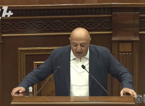 Կալանքի որոշումը կա, գնացի ժողովուրդ ջան, ձեր ցավը տանեմ. Սարգսյան