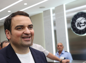 ՀԷՑ–ը զրկվեց լիցենզիայից, որ դառնա ՔՊ ֆինանսավորող ևս մի ընկերություն՝ ընտրությունների համար, իշխանությունը պահելու համար. Նարեկ Կարապետյան