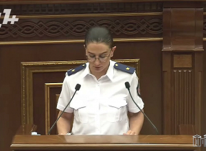 Կա հիմնավոր կասկած, որ Արթուր Սարգսյանը կդիմի փախուստի. Վարդապետյան