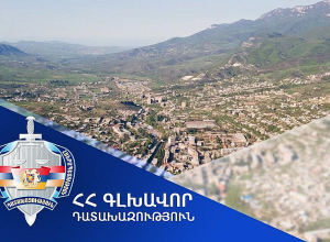 Իջևանի քաղաքային զբոսայգու տարածքում գտնվող՝ չկառուցապատված հողամասը վերադարձվեց համայնքին