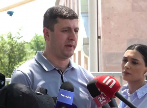 Իշխանությունն ամեն գնով պահպանելու համար մարդկանց ազատությունից են զրկում․ Աբրահամյան