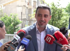 Ինչո՞ւ չեն հրապարակում  ամբողջական ձայնագրությունները.Արամ Վարդևանյան