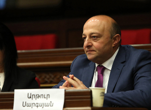 ԱԺ պատգամավորի տնային կալանքը երկարացվեց