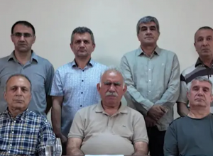 Աբդուլլահ Օջալան. «PKK-ի շարժման էջը փակված է»
