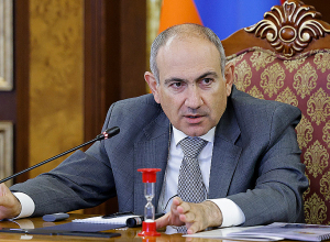 Վարչապետի գլխավորությամբ քննարկվել է քրեակատարողական համակարգի բարեփոխման հայեցակարգը