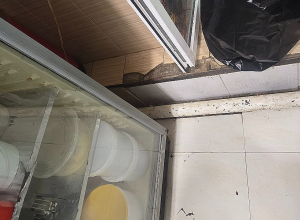 Կասեցվել է «Տաշիր Հոռեկա» ՍՊԸ–ի արտադրական գործունեությունը. ՍԱՏՄ