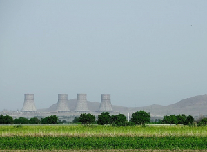 ՀԱԷԿ-ը միացել է ՀՀ միասնական էներգահամակարգին