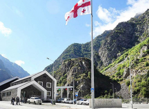 Վրաստանի սահմանը հատելիս 6 և ավելի նստատեղ ունեցող մեքենաները ուղևորների ցուցակ պետք է ներկայացնեն