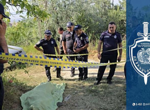 Ձորաղբյուր գյուղում կատարված սպանությունը բացահայտվել է. 31-ամյա երիտասարդը ձերբակալվել է