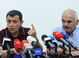 Ձերբակալված ՀՅԴ–ականների գործերով փաստաբանները ներկայացնում են մանրամասներ․ ՈՒՂԻՂ