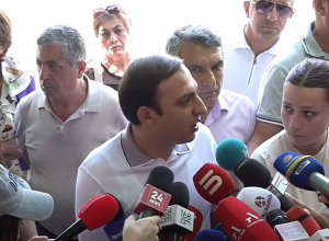 40 հազարական դրամ աջակցությունը չի շարունակվի, արցախցիները դժգոհ են․ կառավարությունում ավարտվեց հանդիպումը