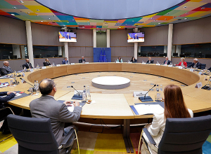 Փաշինյան-ԵՄ առաջնորդներ եռակողմ հանդիպման արդյունքներով ընդունվել է համատեղ հայտարարություն