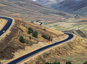 Ճանապարհային խնդիրների մասին այսուհետ կարելի է հայտնել բջջային նոր հավելվածի միջոցով