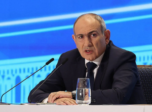 Ես եմ կարող իրենց նզովել, բայց չեմ նզովում, այլ առաջնորդելու եմ Վեհարանը իրենցից ազատելու գործընթացը