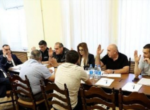 Երկու ոստիկան ազատվել են աշխատանքից, երկուսի նկատմամբ խիստ նկատողություն է կիրառվել. ՆԳՆ